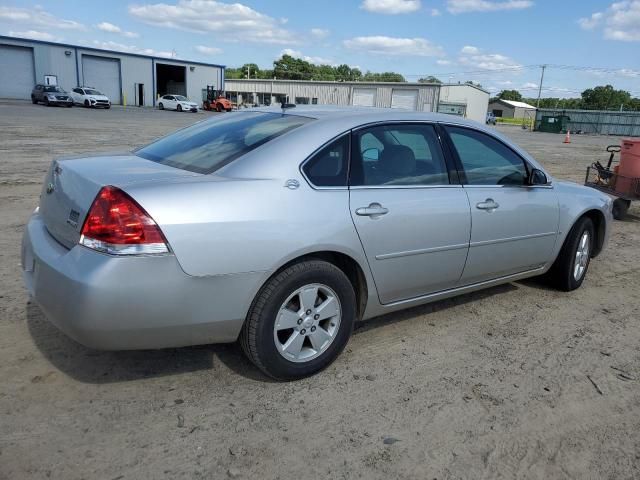 2007 Chevrolet Impala LT