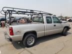 2007 Chevrolet Silverado K1500 Classic