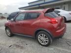 2011 Nissan Juke S