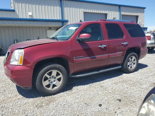 2007 GMC Yukon Denali