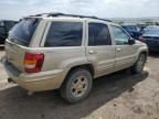 2001 Jeep Grand Cherokee Limited