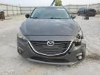 2015 Mazda 3 Grand Touring