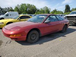 Ford Probe Vehiculos salvage en venta: 1997 Ford Probe