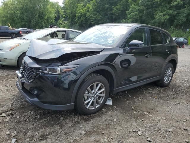 2022 Mazda CX-5 Select