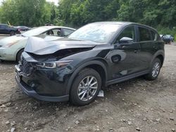 Mazda Vehiculos salvage en venta: 2022 Mazda CX-5 Select