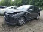 2022 Mazda CX-5 Select