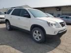 2008 GMC Acadia SLE