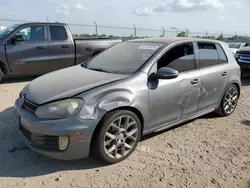 2013 Volkswagen GTI en venta en Houston, TX