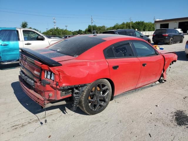 2014 Dodge Charger R/T