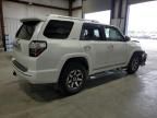 2018 Toyota 4runner SR5/SR5 Premium