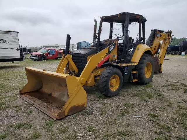 2015 Caterpillar 430F2