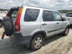 2003 Honda CR-V EX