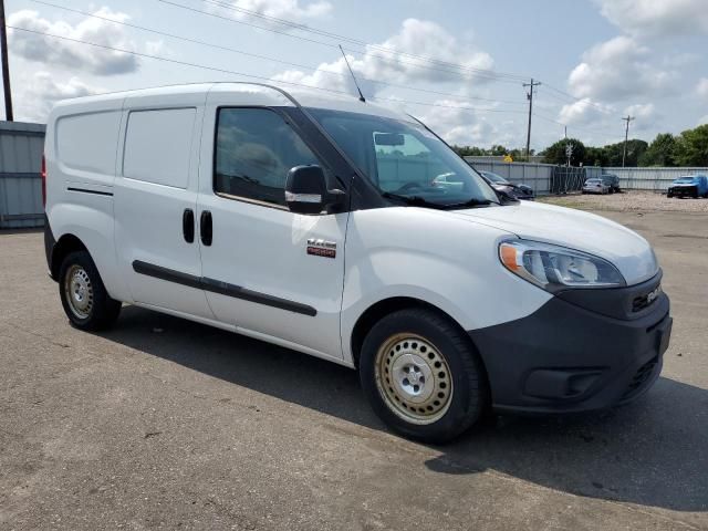 2020 Dodge RAM Promaster City