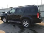 2012 Nissan Pathfinder S