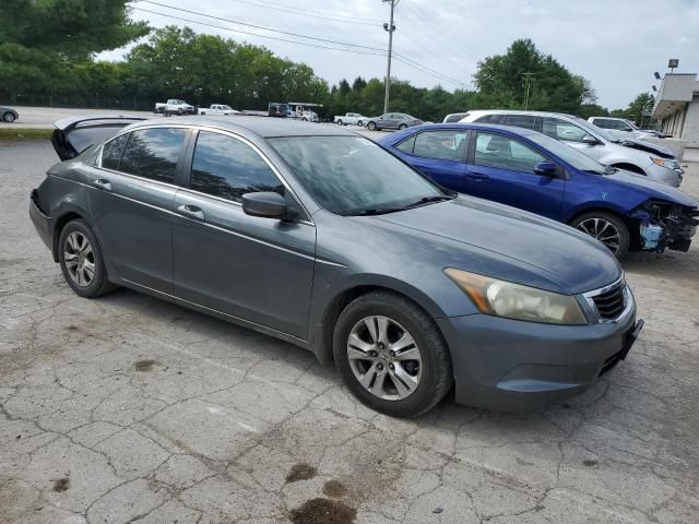 2009 Honda Accord LXP