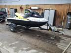 2015 Seadoo Jetski