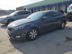 2015 KIA Optima LX en venta en Columbus, OH