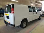 2007 Chevrolet Express G1500