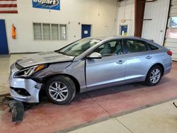 2017 Hyundai Sonata SE en venta en Angola, NY