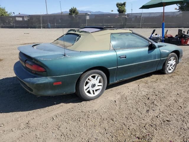 1996 Chevrolet Camaro Z28