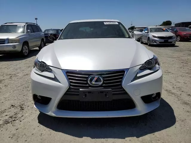 2016 Lexus IS 200T