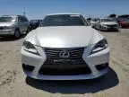 2016 Lexus IS 200T