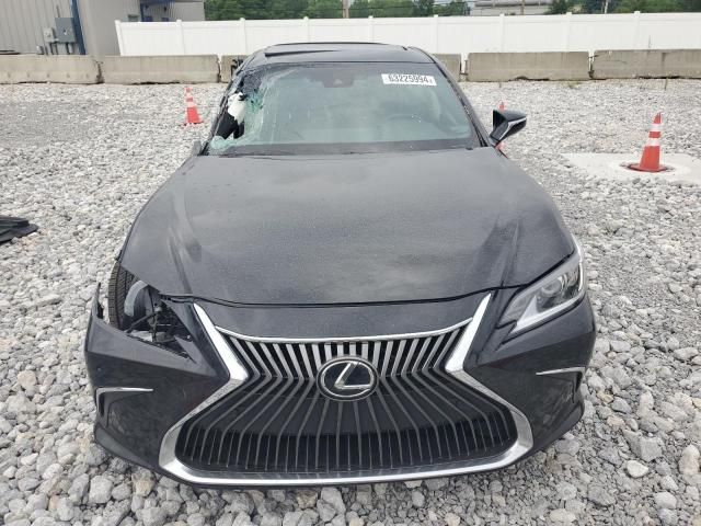 2021 Lexus ES 250 Base