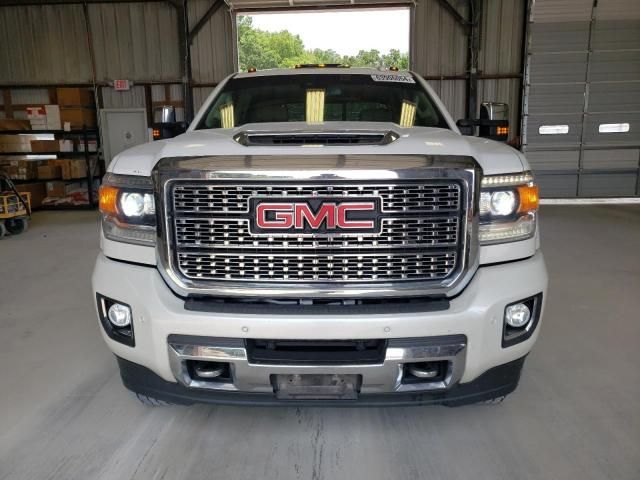 2019 GMC Sierra K2500 Denali