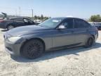 2014 BMW 328 I Sulev