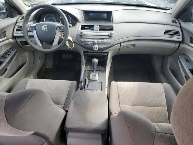 2010 Honda Accord LXP