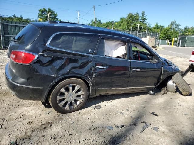 2017 Buick Enclave