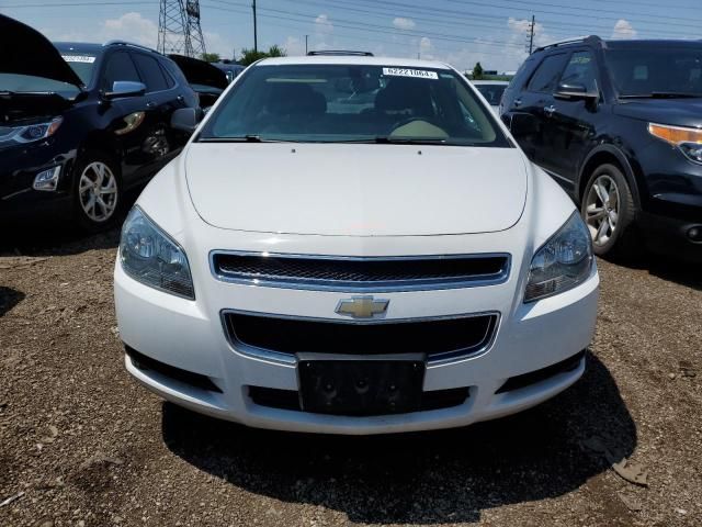 2012 Chevrolet Malibu LS