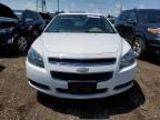 2012 Chevrolet Malibu LS