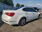 2014 KIA Cadenza Premium