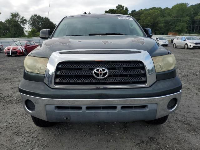 2008 Toyota Tundra Double Cab