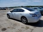 2012 Nissan Maxima S