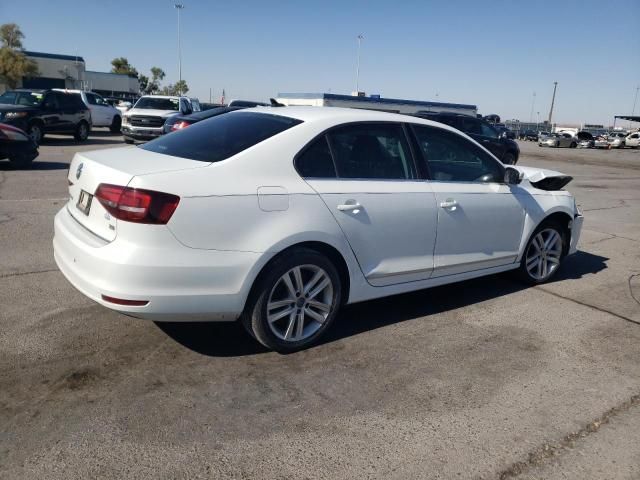 2017 Volkswagen Jetta SEL