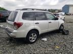 2011 Subaru Forester 2.5X