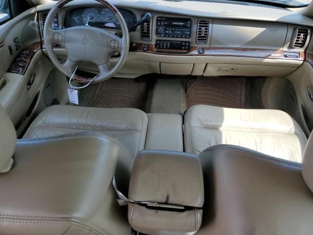 2004 Buick Park Avenue Ultra