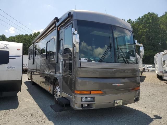 2004 Freightliner Chassis X Line Motor Home