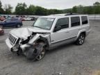 2008 Jeep Commander Sport