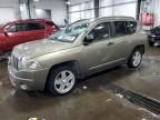 2007 Jeep Compass