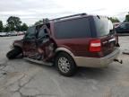 2007 Ford Expedition EL Eddie Bauer