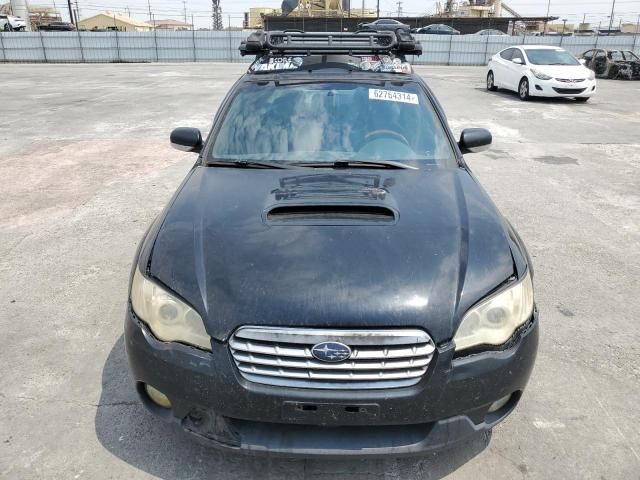 2006 Subaru Legacy Outback 3.0R LL Bean