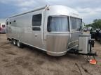 2011 Airstream Flying CLO