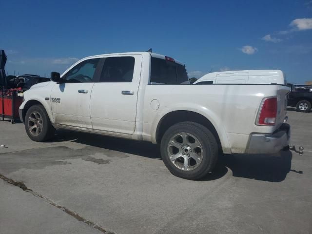 2018 Dodge 1500 Laramie