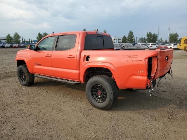 2023 Toyota Tacoma Double Cab