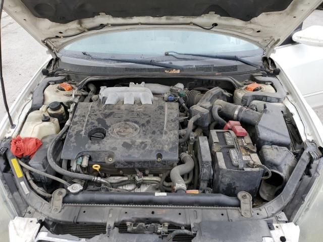 2005 Nissan Altima SE