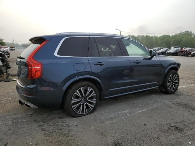 2021 Volvo XC90 T5 Momentum