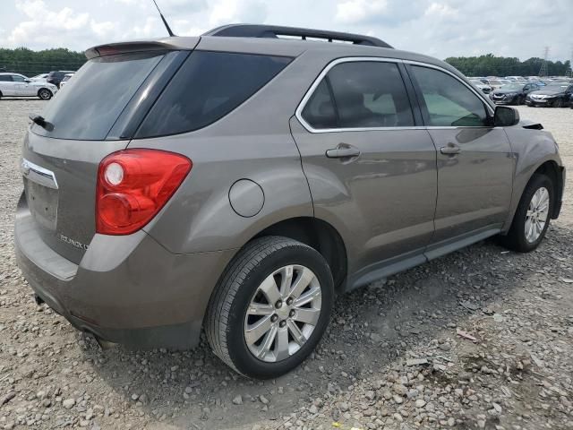 2010 Chevrolet Equinox LT